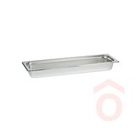 Gn standard 2/4 40mm edény 80073285