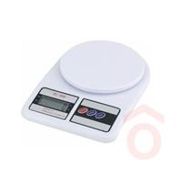 Mérleg konyhai 7kg digitális eng-065