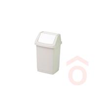 Szemetes billenős  9l click-it szavanna 176500 cu51 curver