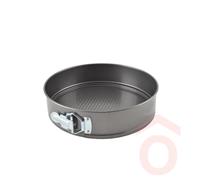 Tortaforma kerek csatos 26cm tapm. 10081 PHome