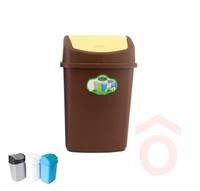 Szemetes billenős 14l smart