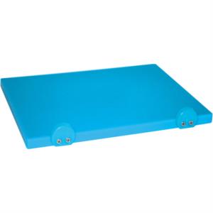 Vágólap füllel kék 40x30x2cm 80071793