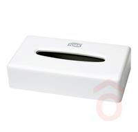 Tork 270023 D.F kozmetikai kendő tartó fehér