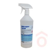 Inno Sept Fresh kéz- és felületfertőtlenítő 1l szf. 16216086