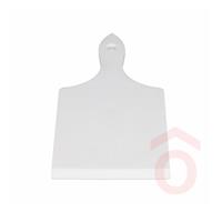 Vágódeszka műanyag ip