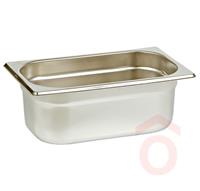 Gn standard 1/4 200mm edény 80073160