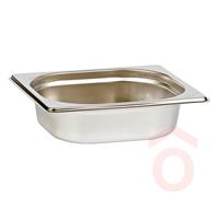 Gn standard 1/6 65mm edény 80073165