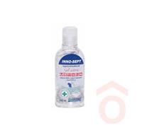 Inno Sept fertőtlenítő gél 0,1L bak.tub.fun.virucid 16436341