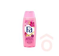 Fa tusfürdő 250ml Magic oil Pink Jasmin