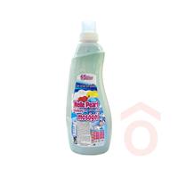 Nelle balzsamos folyékony mosógél 1,5l (659) 23 mosás