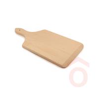 Vágódeszka fa nyeles közepes 101503721
