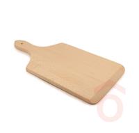 Vágódeszka fa nyeles nagy 101503738