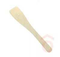 Spatula fa teflonlapát 30cm sima 114503509