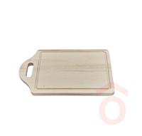 Vágódeszka füles nagy 23x38cm  703516868