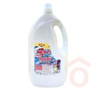 Nelle balzsamos folyékony mosógél 4,5l (660) 69 mosás