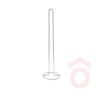 Wc papír tartó króm 10230 PHome