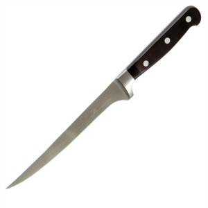Kés kovácsolt filéző 18cm 80070160