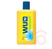 WU2 Miraculum sampon korpás hajra 1l 3007921