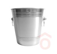 Pezsgős vödör 22 cm 30500050