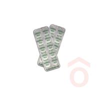 Phenol red rapid tabletta ph 10db/levél Lovib. 01426