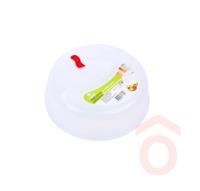 Mikrohullámú sütőbe ételbúra műanyag sc-281 pob