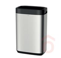 Tork 460011 B1 D hulladékgyűjtő 50L rozsdamentes