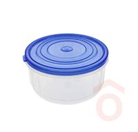 Kúpos tál + tető 1,4l 02420