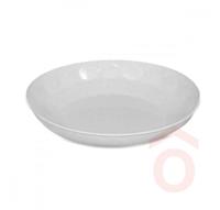 Tányér mintás mély 04110