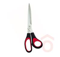 Olló 25,5cm wedo gumis 06.00155