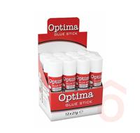 Ragasztó stift optima 21g 36217 06.00018