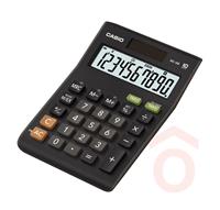 Számológép casio MS-8 F 8 digit 04.01069
