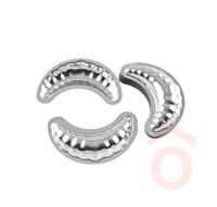 Sütőforma kifli 1db (50db/cs)