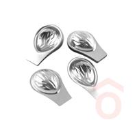 Sütőforma dióka 1db (50db/cs)