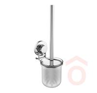 Wc kefe tartó tapadókorongos GH-TB