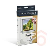 Szúnyogháló ablakra 130x150 fehér 11602WH Delight