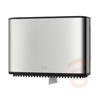 Tork 460006 T2 D toalettpapír adagoló mini jumbo R.M.