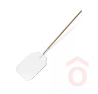 Pizzalapát alu. fa nyéllel 30,5x35,5x91,5cm 80117224