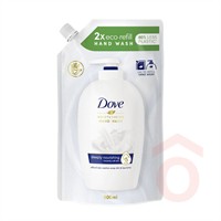 Dove folyékony szappan 500ml Original utántöltő