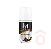 Fa roll-on 50ml Xtreme Invisible Power ff.