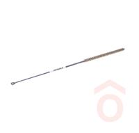 Pipetta kefe 280x110x8mm 21078