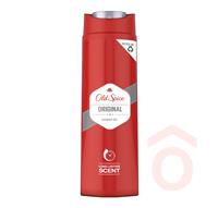 Old Spice tusfürdő 400ml original