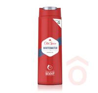 Old Spice tusfürdő 400ml whitewater