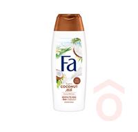 Fa tusfürdő 250ml Coconut Milk