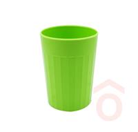 Műanyag pohár 2dl ip