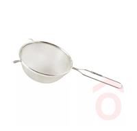 Szűrő fém 18cm eng-053