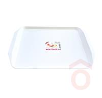 Tálca műanyag 47x33cm mcd nagy 196