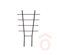 Viráglétra kicsi pob. 0189