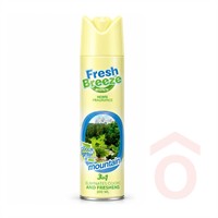 Légfrissítő 300ml Fresh Breeze Mountain