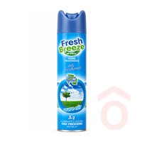 Légfrissítő 300ml Fresh Breeze Pure Air
