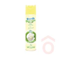 Légfrissítő 300ml Fresh Breeze 300ml White Rose